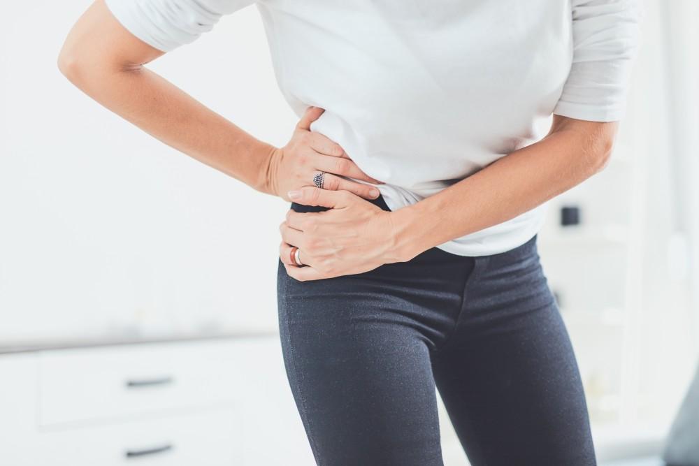 Could a Weak Core Be the Real Reason Behind Your Back Pain, Poor Posture and Persistent Belly Bulge Biggleswade?
